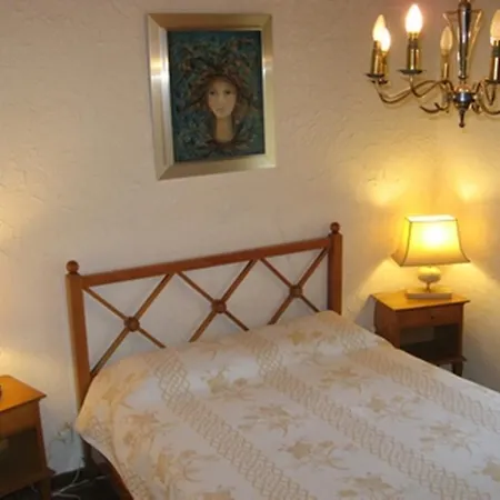 Chambres D'hotes La Maison Bleue